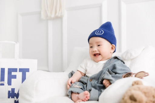 日喀则宝宝发烧呕吐